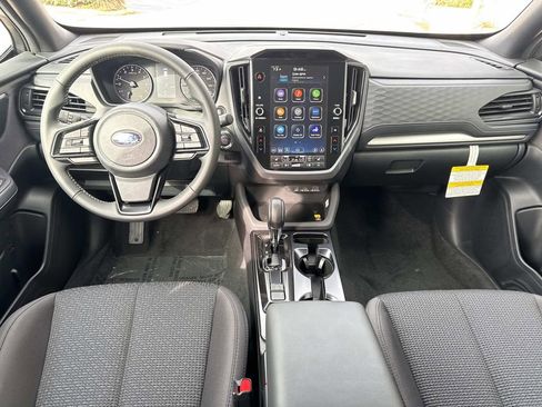 New 2026 Subaru Forester Premium image 9