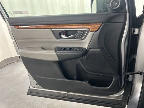 Used 2022 Honda CR-V EX-L image 21