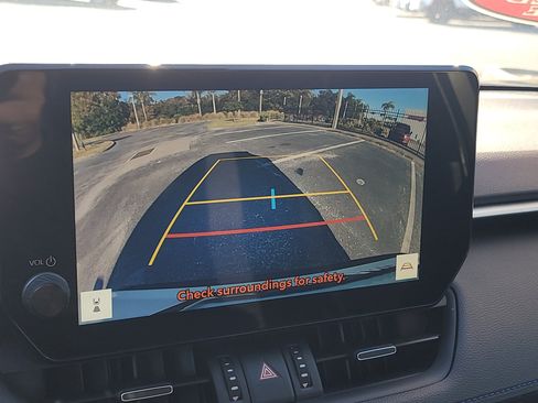 Certified 2023 Toyota RAV4 XSE image 26