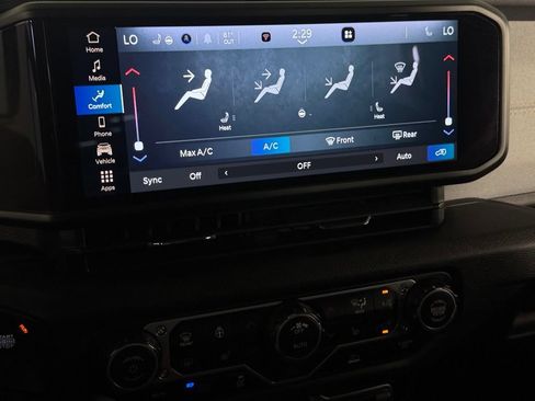 Certified 2025 Jeep Wrangler Unlimited Sport S 4xe AWD/4WD image 19