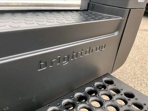 Used 2025 Chevrolet Brightdrop 400 image 29