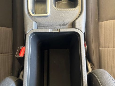 Certified 2024 Nissan Sentra SV FWD image 25