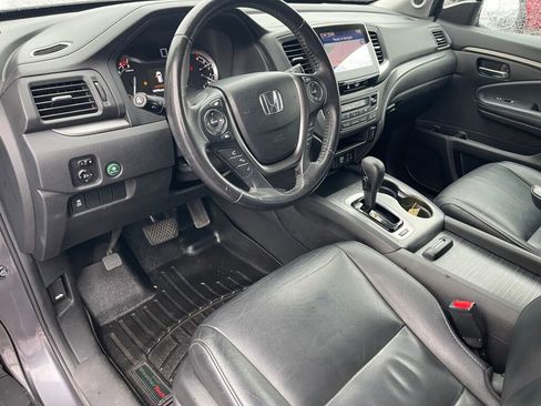 Used 2017 Honda Pilot EX-L image 5