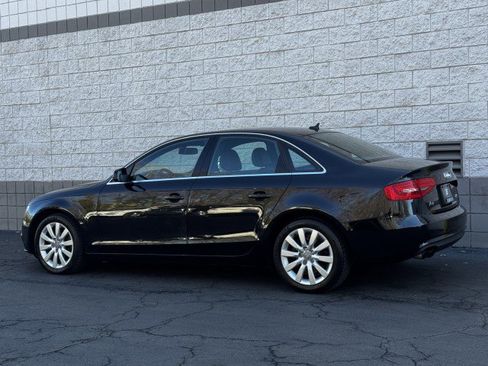 Used 2013 Audi A4 2.0T Premium image 2