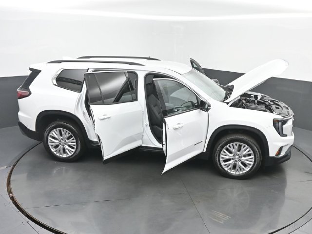 Used 2026 GMC Acadia Elevation w/ Elevation Premium Package FWD image 64