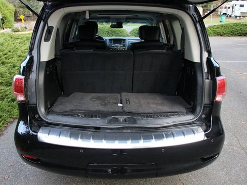 Used 2016 INFINITI QX80 4WD image 18