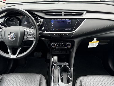 Used 2022 Buick Encore GX Essence w/ Experience Buick Package image 16