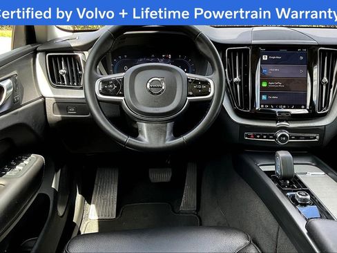 Used 2025 Volvo XC60 B5 Plus image 7