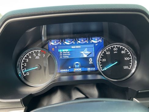 Used 2022 Ford F150 XLT w/ Equipment Group 301A Mid image 23