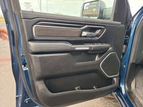 Used 2023 RAM 1500 Laramie image 10