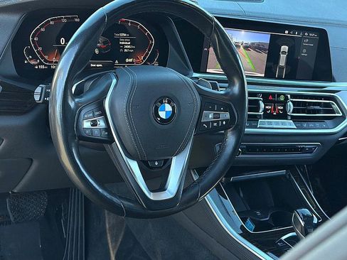 Used 2019 BMW X5 xDrive40i w/ Premium Package 2 image 7