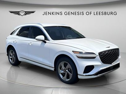 New 2026 Genesis GV70 2.5T