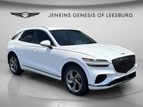 New 2026 Genesis GV70 2.5T AWD/4WD image 1