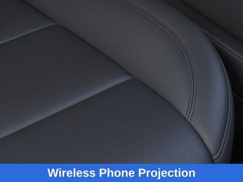 New 2025 Chevrolet Silverado 2500 W/T w/ WT/CX Safety Package image 22