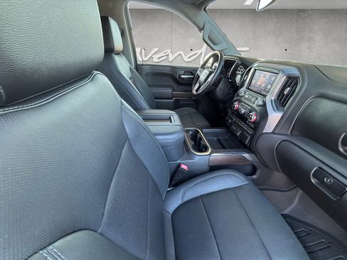 Used 2021 GMC Sierra 1500 SLT image 29