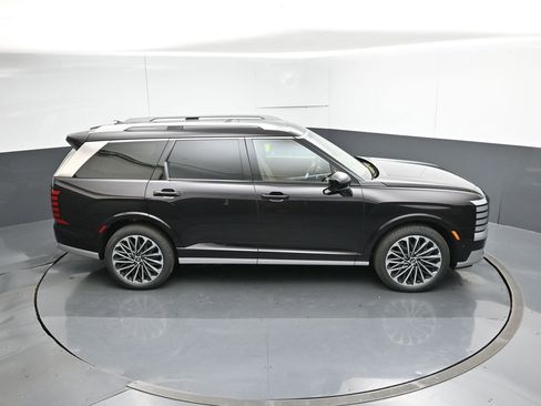 New 2026 Hyundai Palisade Calligraphy FWD image 22