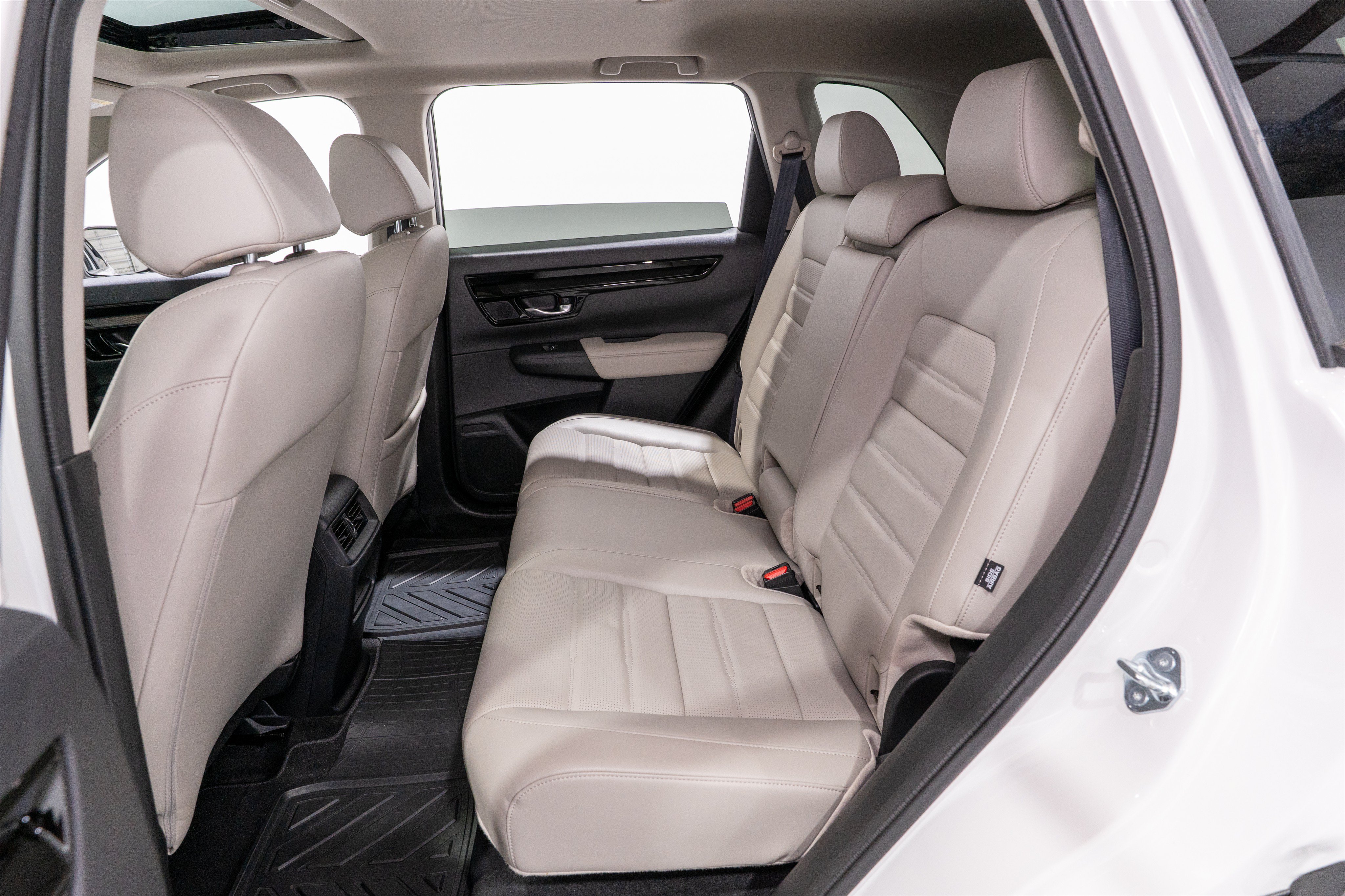 Used 2025 Honda CR-V EX-L image 31