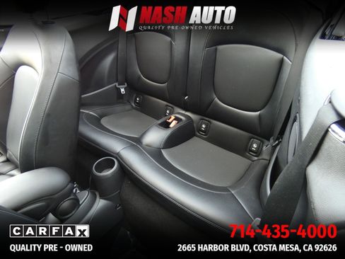 Used 2017 MINI Cooper Convertible image 41