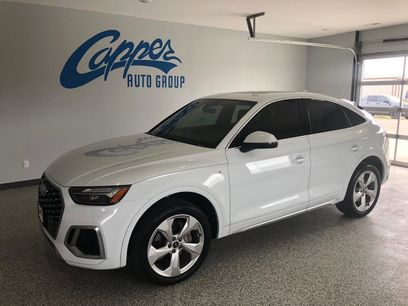 Used 2021 Audi Q5 2.0T Premium Plus w/ Premium Plus Package