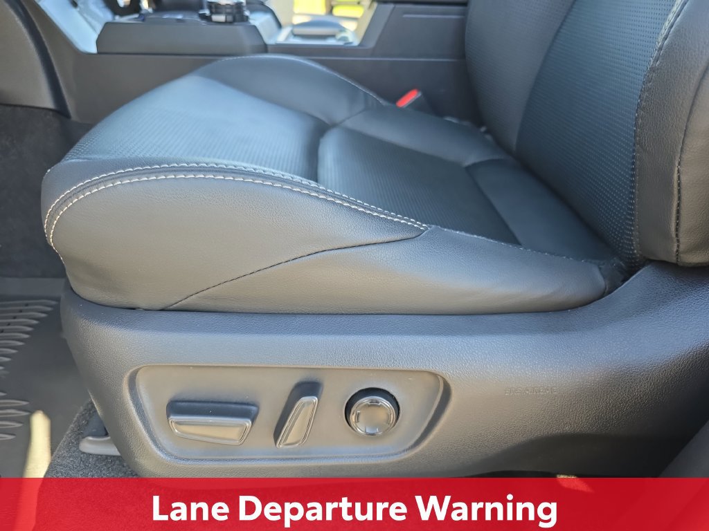 Certified 2026 Toyota 4Runner Limited AWD/4WD image 35