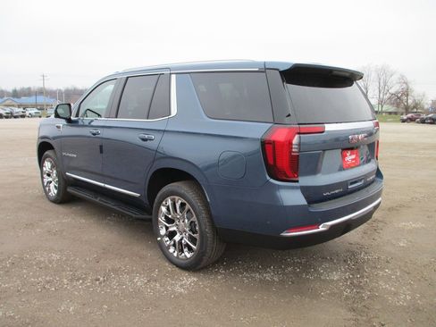 New 2026 GMC Yukon Elevation w/ Elevation Premium Package image 6