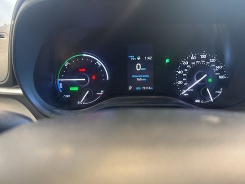 Certified 2021 Toyota Sienna XLE image 5