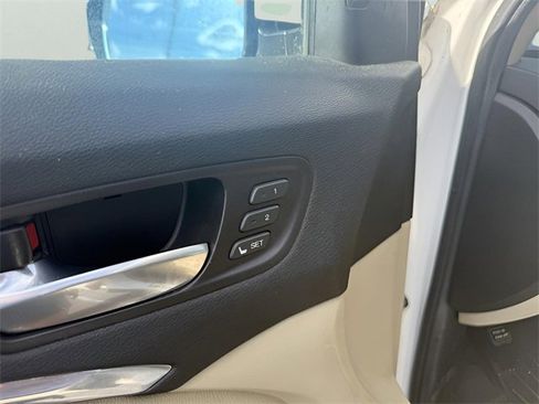 Used 2014 Acura MDX SH-AWD w/ Technology Package image 10