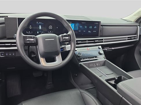 Used 2025 Hyundai Santa Fe SEL image 20