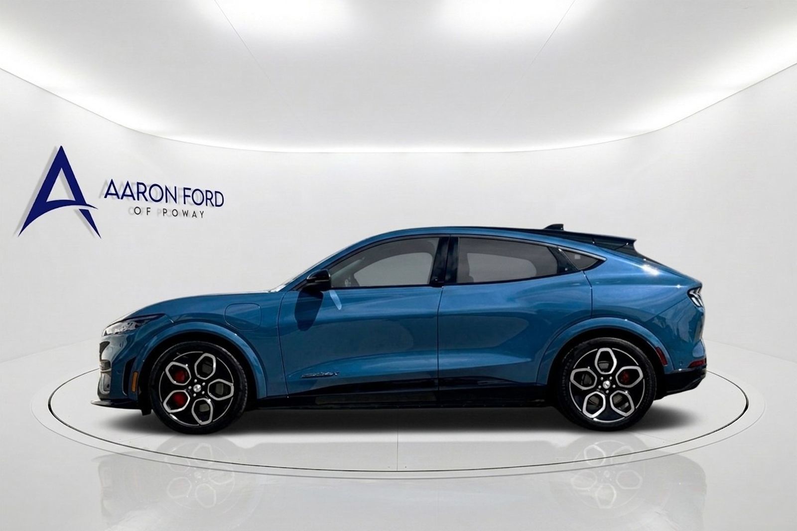 Used 2023 Ford Mustang Mach-E GT AWD/4WD image 2
