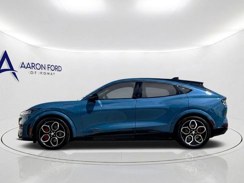 Used 2023 Ford Mustang Mach-E GT AWD/4WD image 2