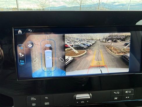 New 2026 Mercedes-Benz Sprinter 144 Cargo image 31