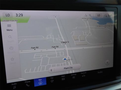 New 2025 Ford F350 Platinum w/ Platinum Plus Package image 18