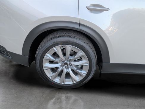 New 2026 MAZDA CX-90 3.3 Turbo w/ Preferred Package image 23