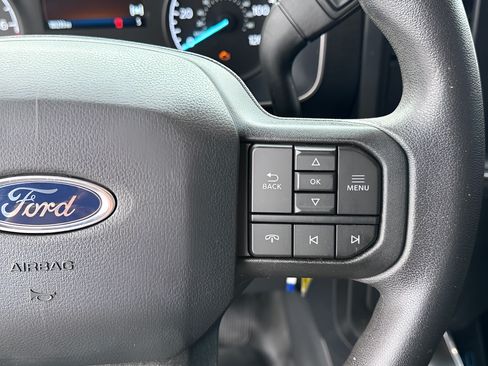Used 2022 Ford F150 XL w/ STX Appearance Package AWD/4WD image 16