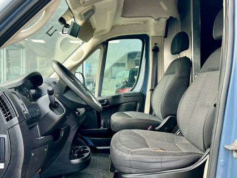 Used 2019 RAM ProMaster 3500 image 17