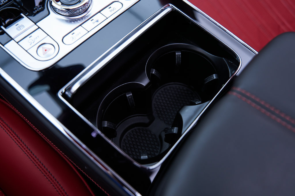 Used 2022 Bentley Flying Spur V8 AWD/4WD image 84