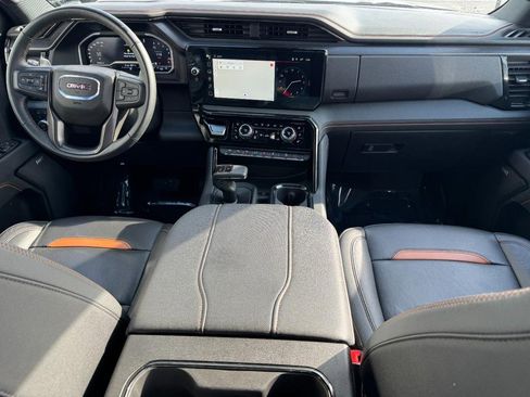 Used 2024 GMC Sierra 1500 AT4 w/ Technology Package image 14