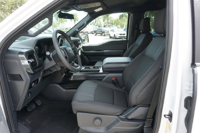 Used 2026 Ford F150 STX w/ Equipment Group 200A AWD/4WD image 19