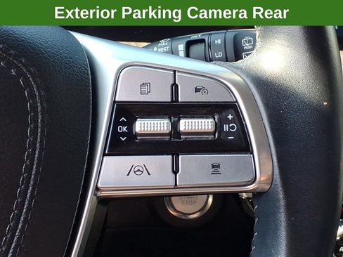 Used 2023 Kia Telluride SX FWD image 34