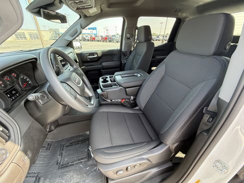 New 2026 GMC Sierra 1500 Pro w/ Graphite Edition image 10