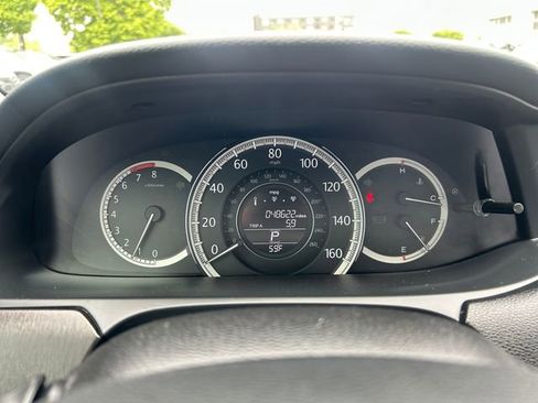 Used 2015 Honda Accord EX image 14