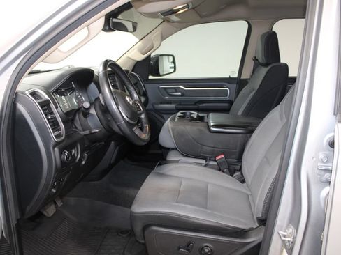 Used 2020 RAM 1500 Big Horn AWD/4WD image 22