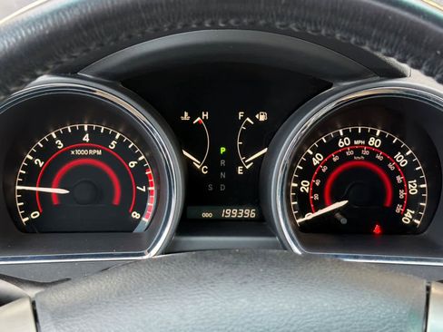 Used 2008 Toyota Highlander Sport image 25