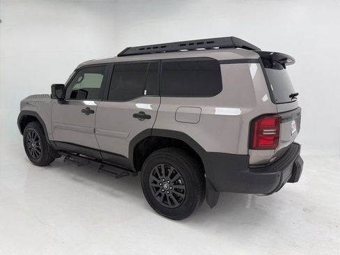 Used 2025 Toyota Land Cruiser 1958 image 37