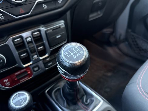 Used 2020 Jeep Wrangler Unlimited Rubicon image 22