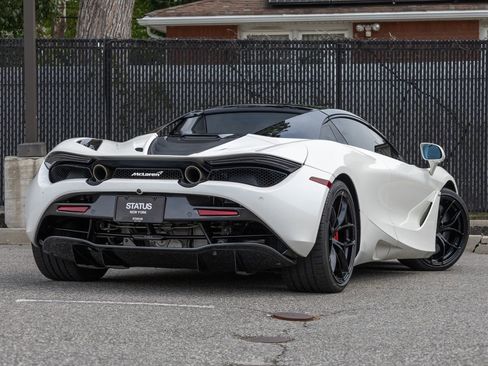 Used 2020 McLaren 720S Luxury image 31
