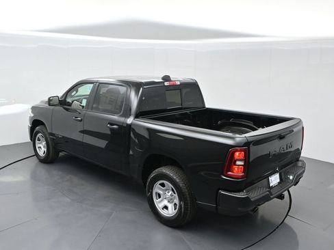 New 2026 RAM 1500 Tradesman image 53
