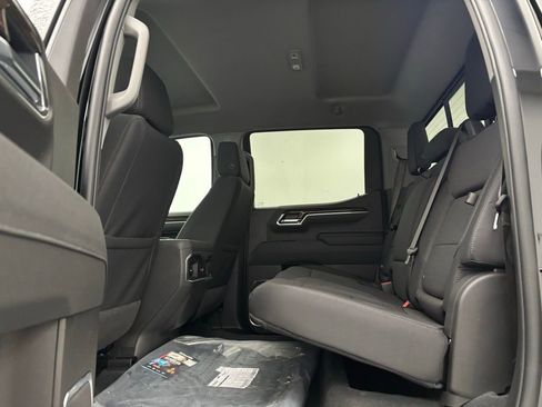 New 2026 GMC Sierra 1500 Elevation w/ Preferred Package image 37