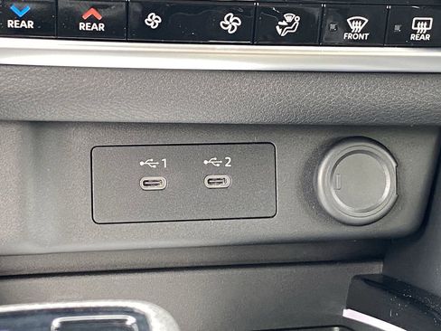 New 2026 Nissan Rogue Platinum w/ Platinum Premium Package AWD/4WD image 22