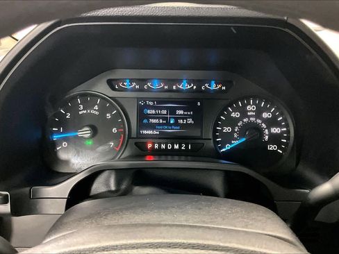 Used 2017 Ford F150 XL w/ Equipment Group 101A Mid image 25